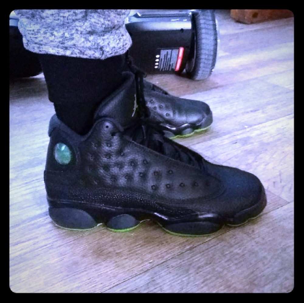 Jordan Retro 13